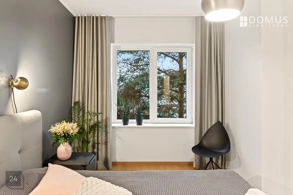 4-room apartment in Tallinn, Kesklinna linnaosa - photo 2