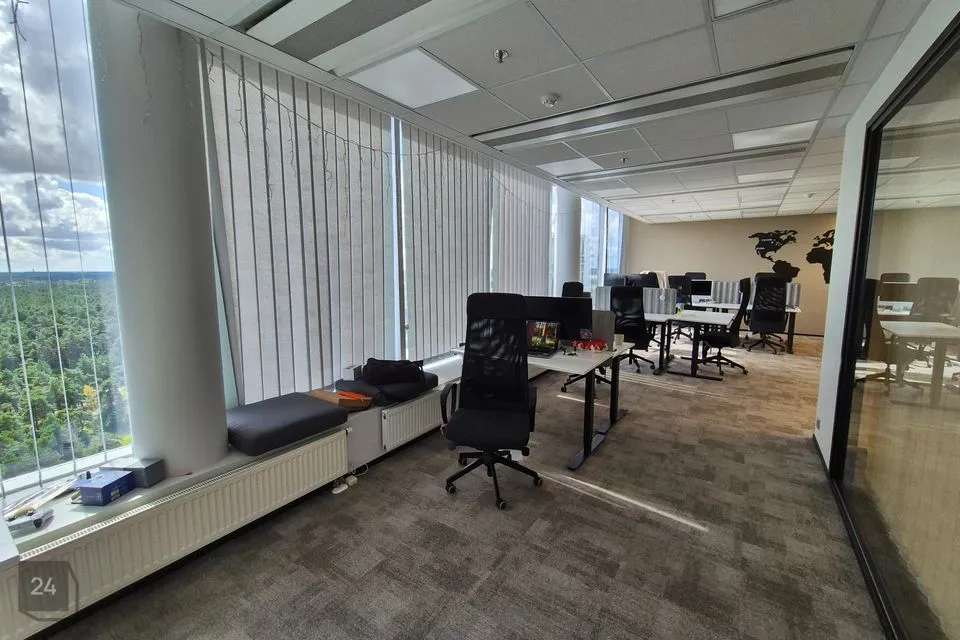 Büroo, 150 m² Äripind  -  Tallinn, Kesklinna linnaosa - foto 5