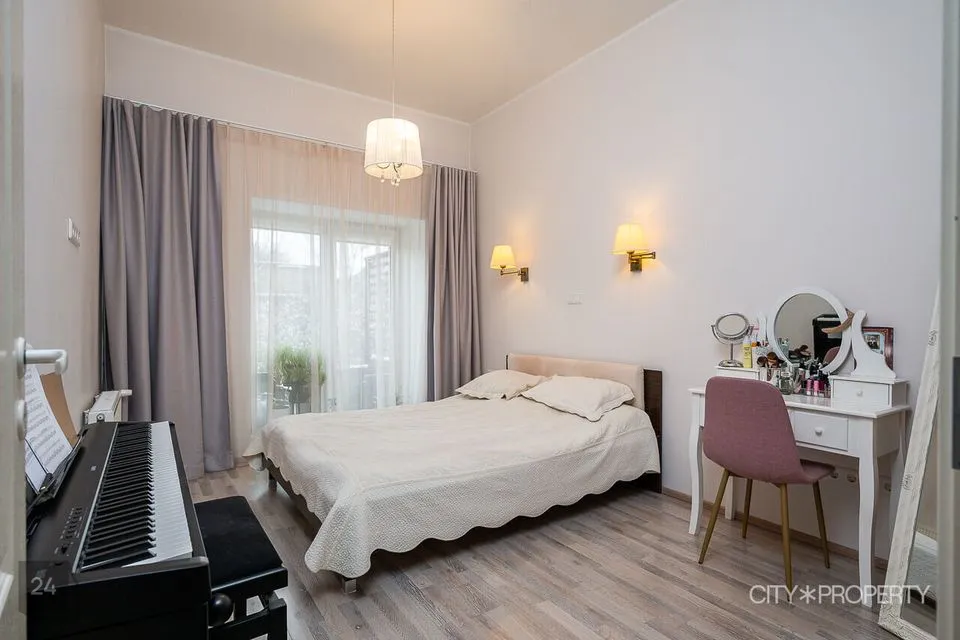 3-toaline Korter - Tartu linn, Tartu linn - foto 5