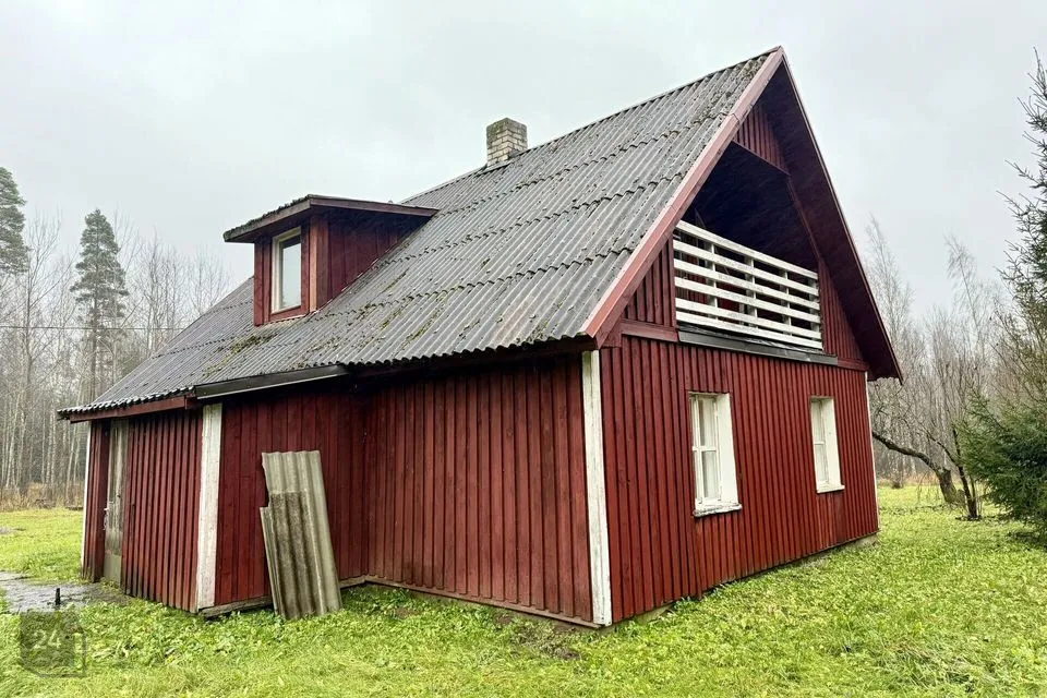 Maatulundusmaa, 103155 m² Maa  -  Türi vald, Lauri küla - foto 3