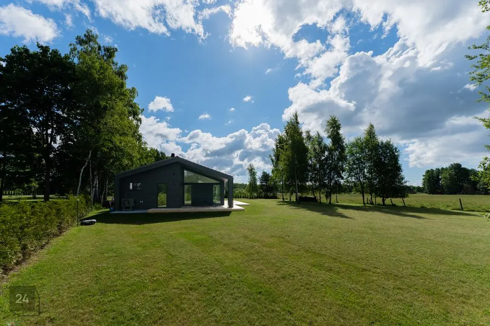 5-toaline Maja - Pärnu linn, Papsaare küla - foto 5