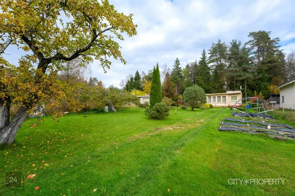 1-toaline Maja - Saku vald, Roobuka küla - foto 2