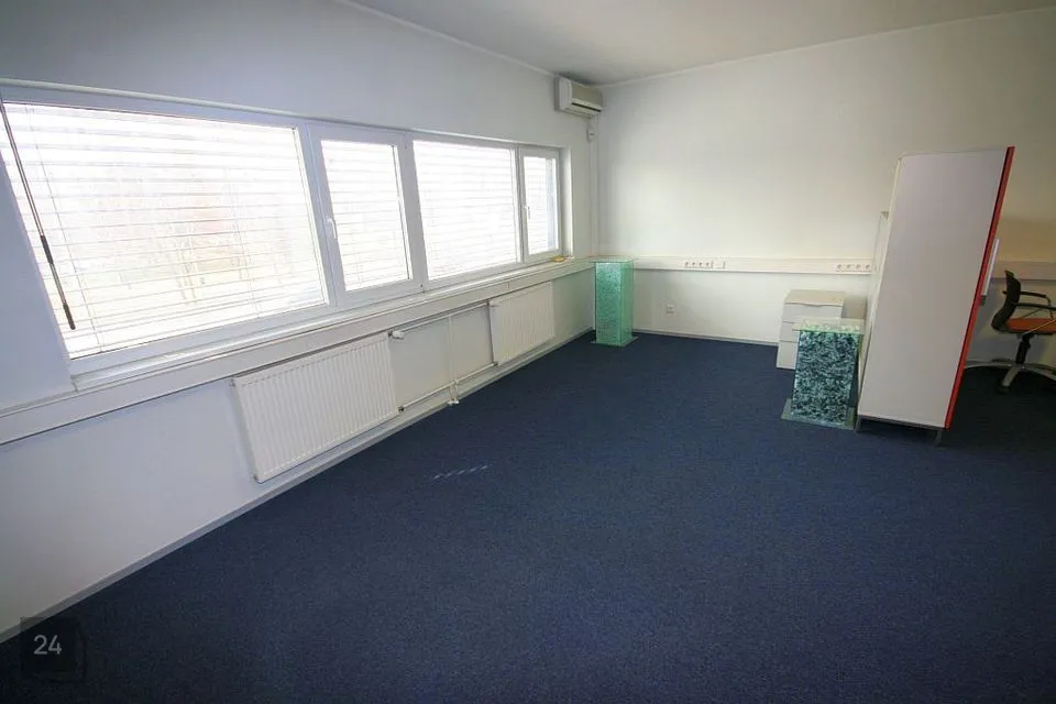 Büroo, 60 m² Äripind  -  Tallinn, Haabersti linnaosa - foto 5