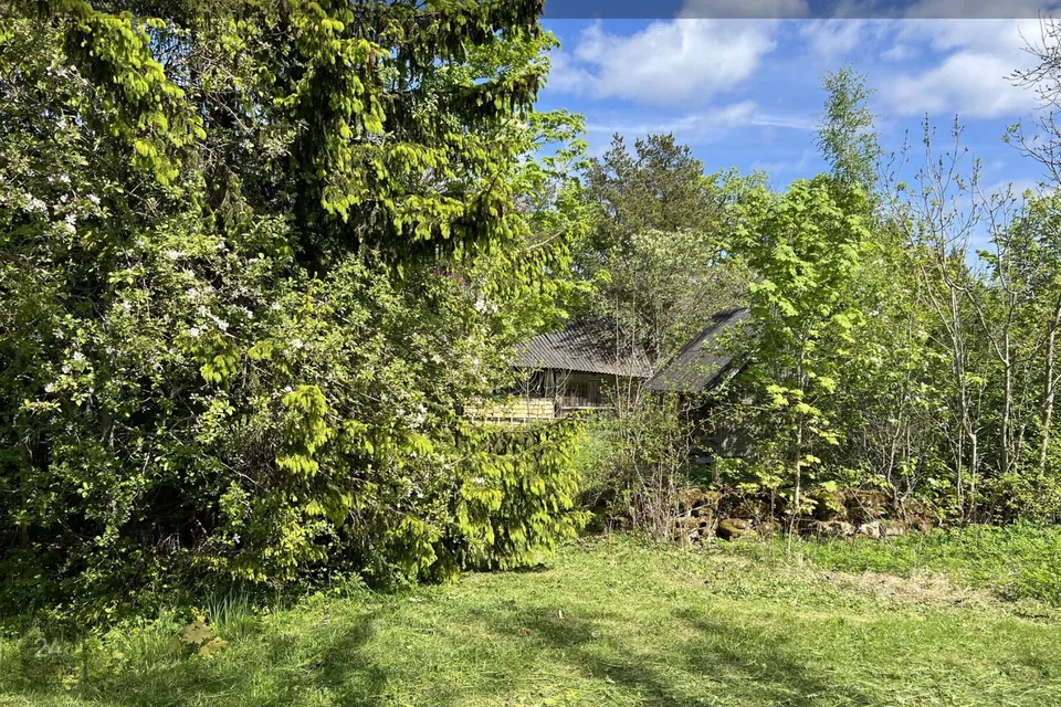 3-toaline Maja  -  Muhu vald, Tupenurme küla - foto 2