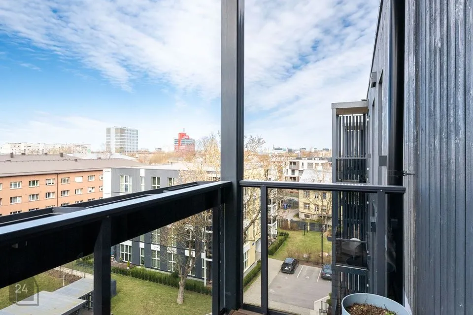 5-toaline Korter - Tallinn, Kesklinna linnaosa - foto 3