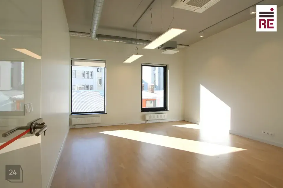 Büroo, 155 m² Äripind  -  Tallinn, Kesklinna linnaosa - foto 4
