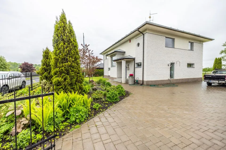 5-комнатная дом в Kiili vald, Kiili alev