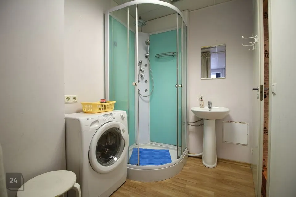 Mitme sihtotstarbega, 31 m² Äripind  -  Tallinn, Kesklinna linnaosa - foto 5