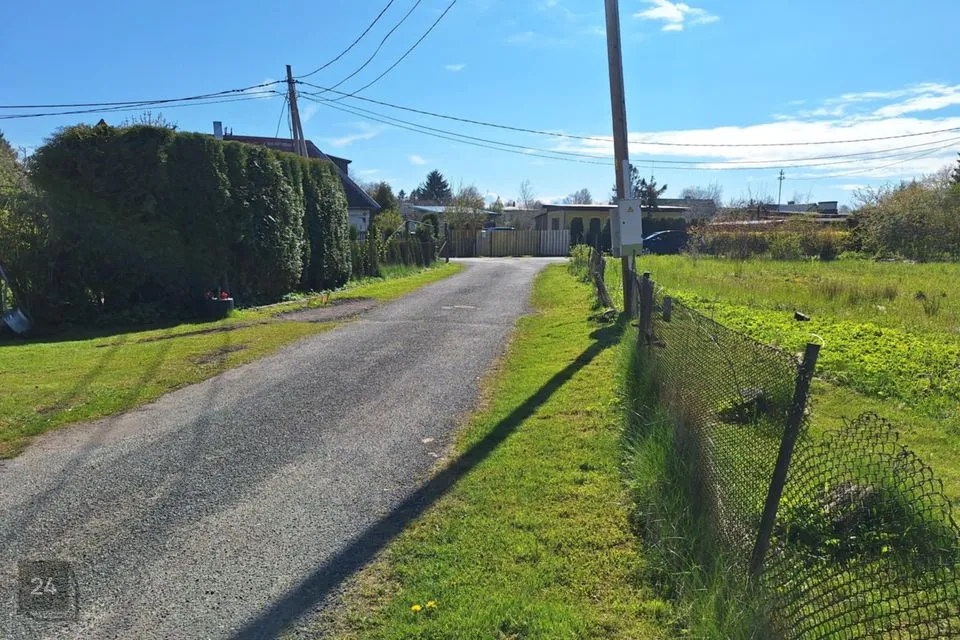Elamumaa, 993 m² Maa - Viimsi vald, Muuga küla - foto 5