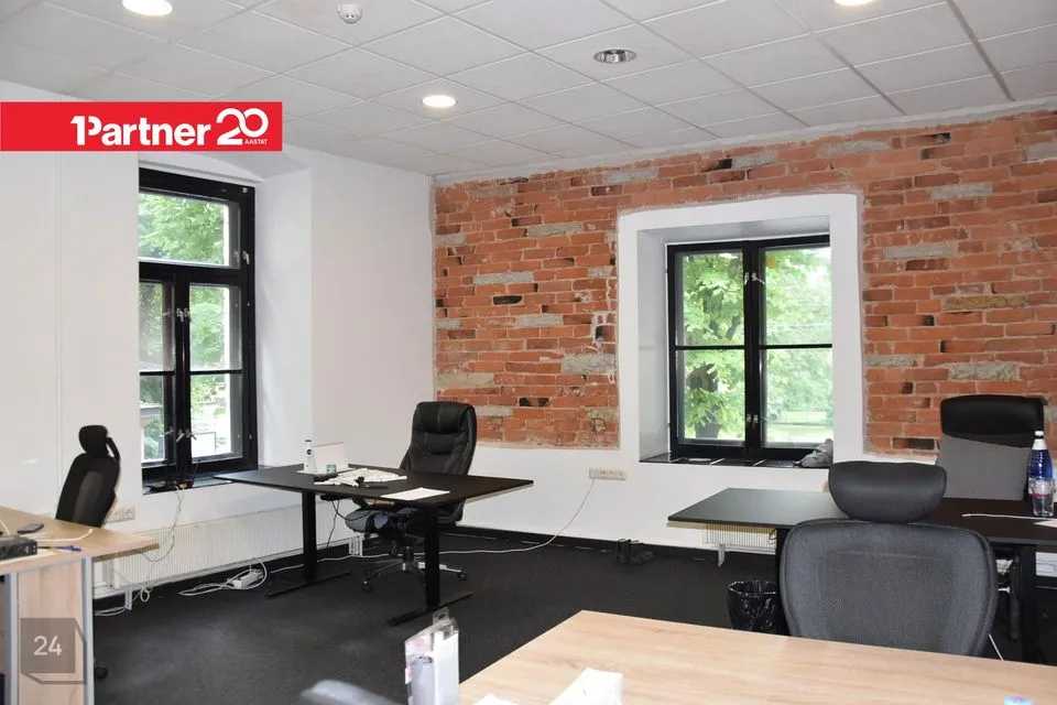 Büroo või Teenindus, 60 m² Äripind - Tallinn, Kesklinna linnaosa - foto 5