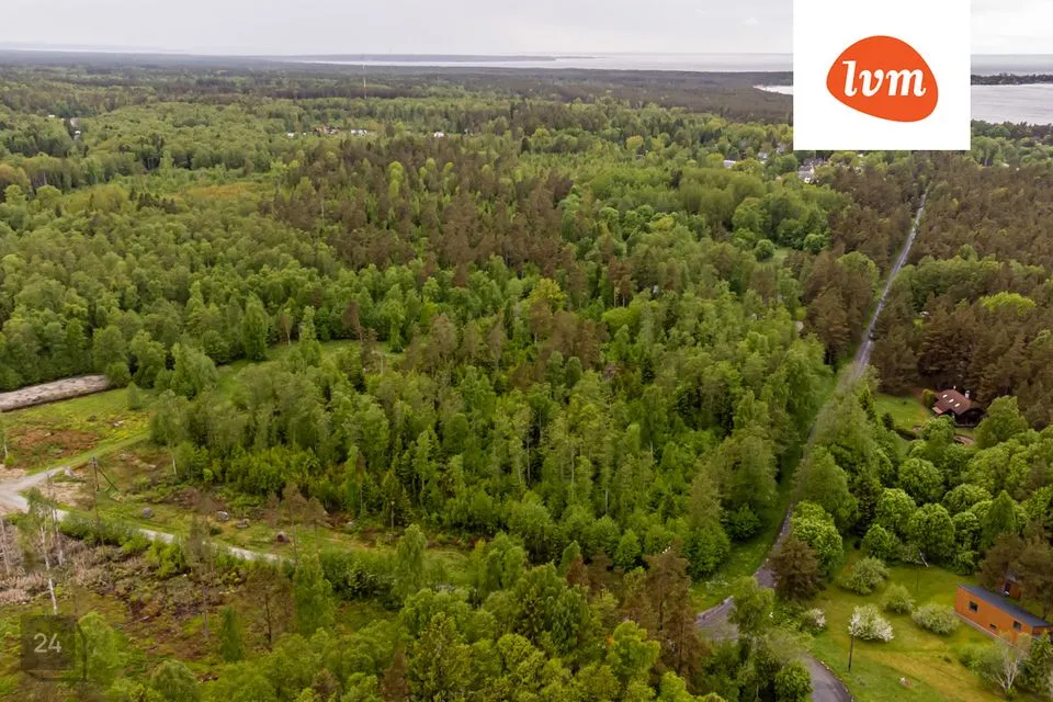 Maatulundusmaa, 68161 m² участок в Jõelähtme vald, Haapse küla - фото 4