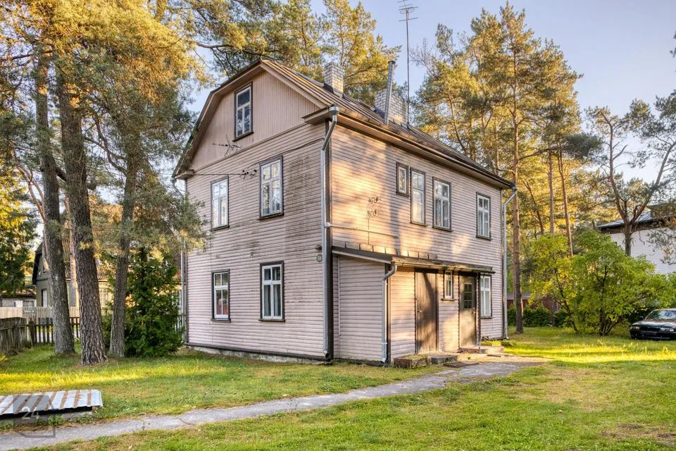 2-toaline Korter - Tallinn, Nõmme linnaosa - foto 2