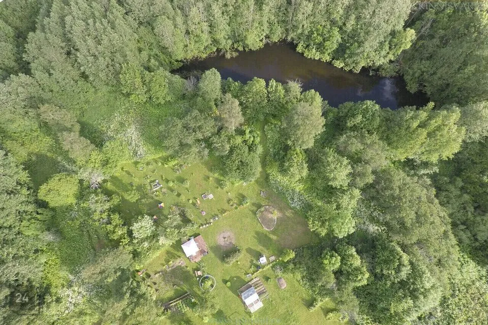 Elamumaa, 49152 m² Maa  -  Saku vald, Jälgimäe küla - foto 3