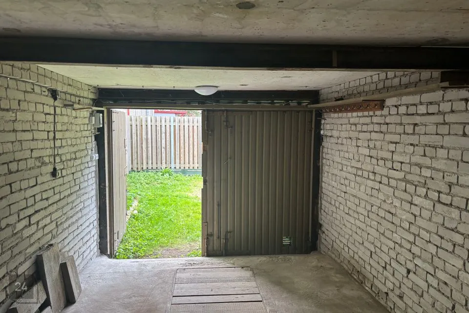 18 m² Garaaž  -  Tallinn, Kesklinna linnaosa - foto 2