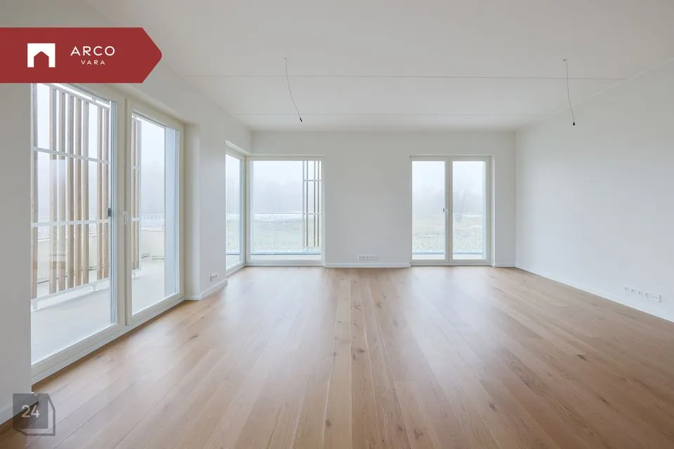 4-room apartment in Tallinn, Haabersti linnaosa