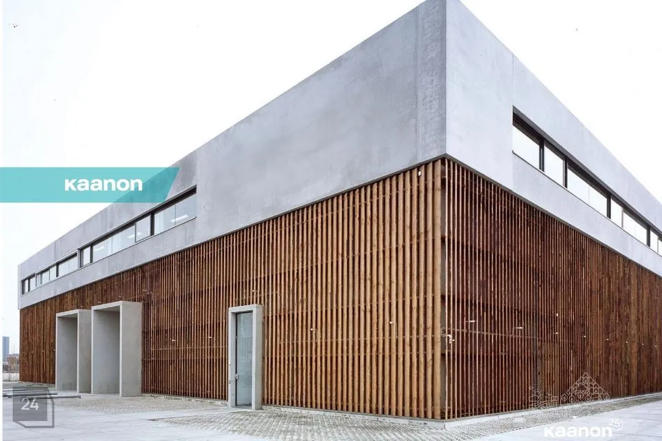 Tootmine, 2000 m² Äripind  -  Tartu vald, Vahi alevik