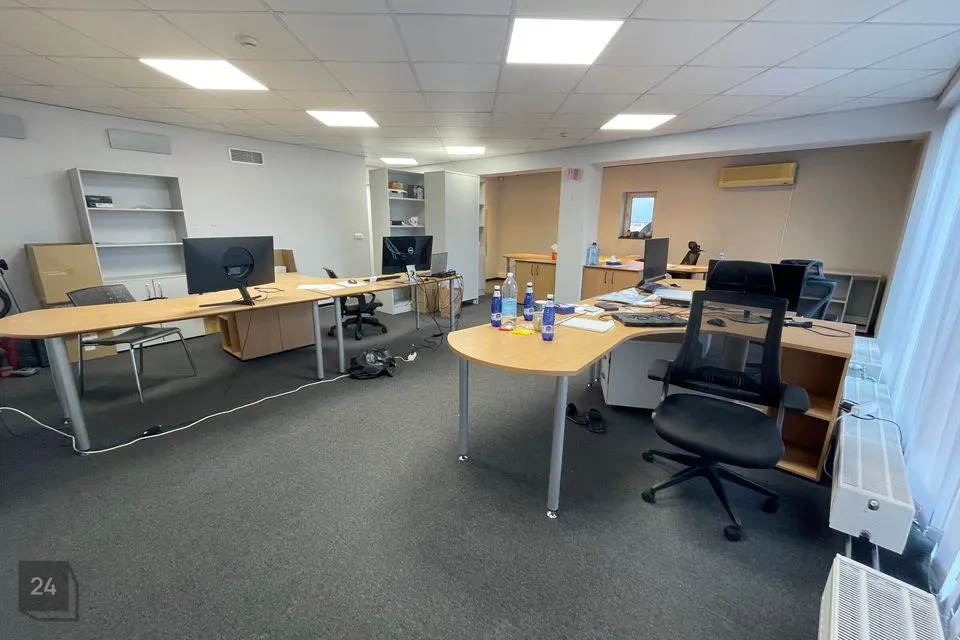 Büroo, 70 m² Äripind - Tallinn, Lasnamäe linnaosa - foto 2