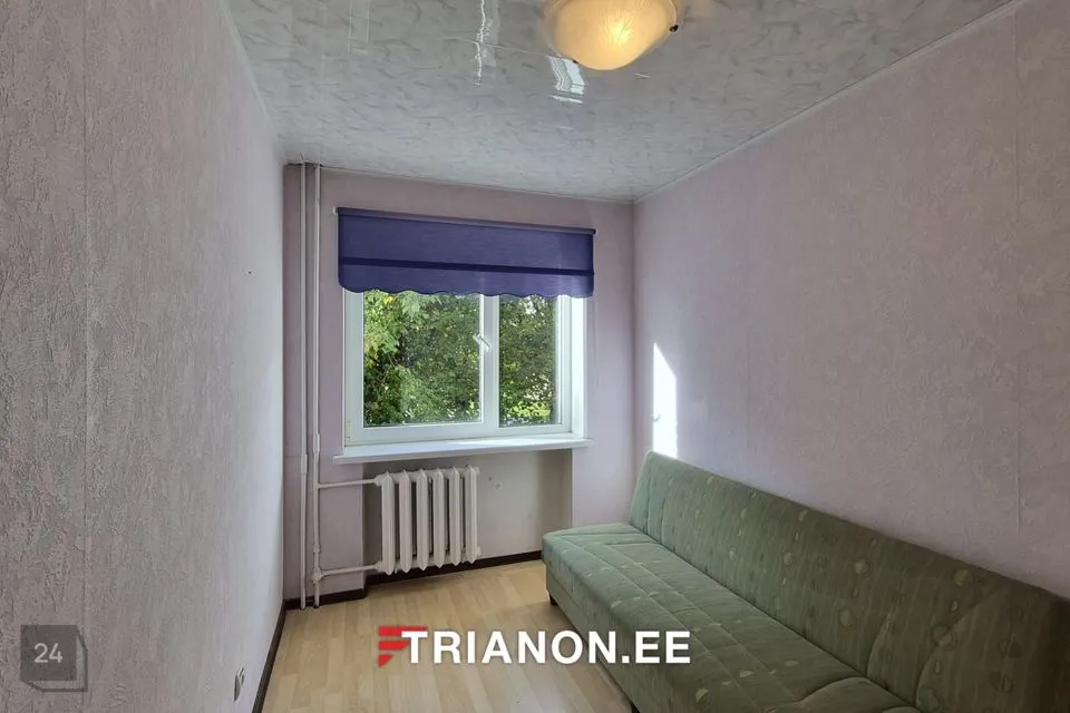 3-toaline Korter  -  Narva linn - foto 5