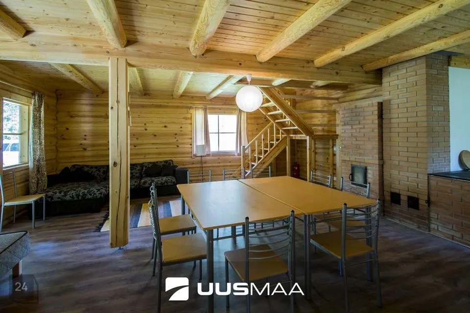4-room house in Saaremaa vald, Tohku küla - photo 4