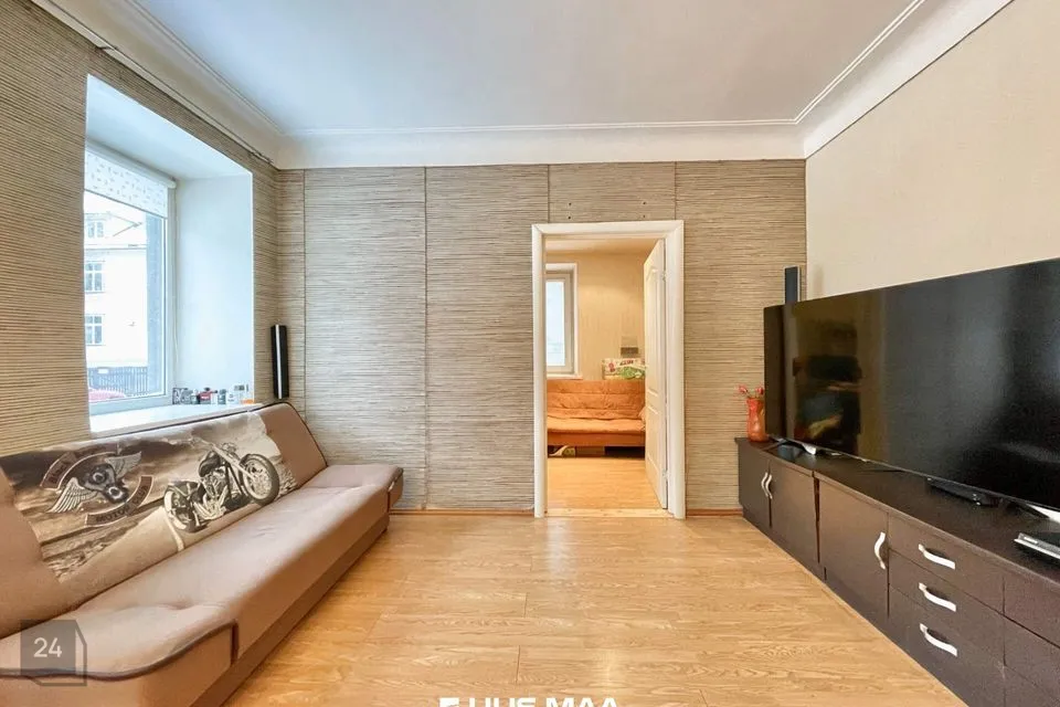 2-toaline Korter - Tallinn, Põhja-Tallinna linnaosa - foto 3