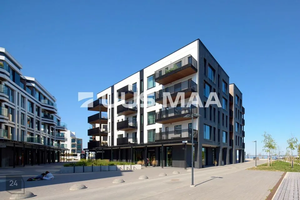 Обслуживание или Питание, 164 m² Бизнес-площадь в Tallinn, Põhja-Tallinna linnaosa