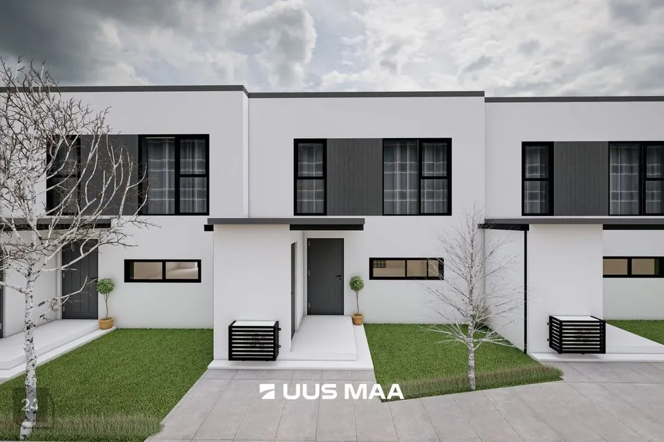 4-room apartment in Rakvere linn - photo 2