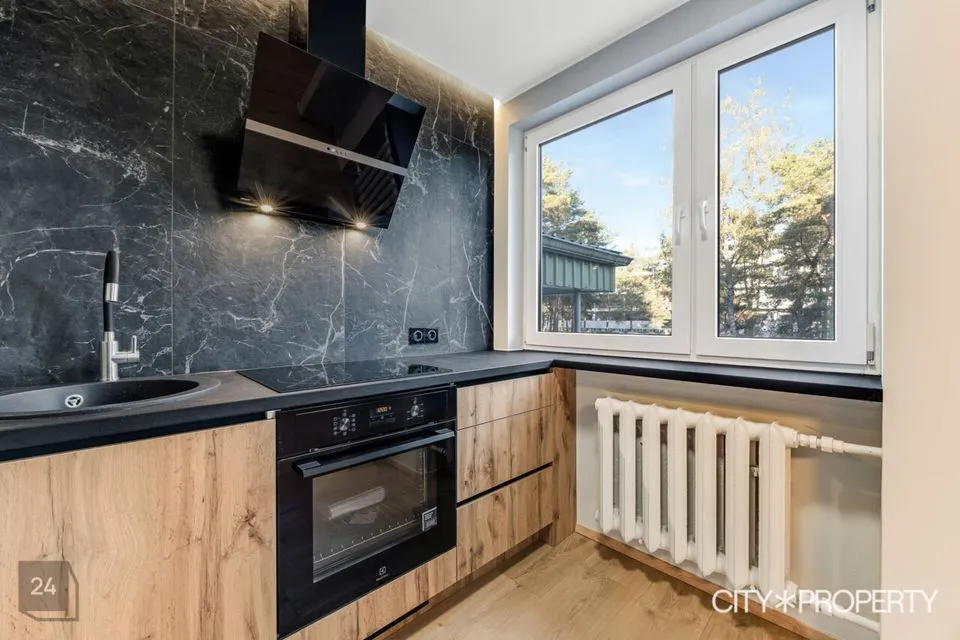 3-toaline Korter  -  Tallinn, Mustamäe linnaosa - foto 2