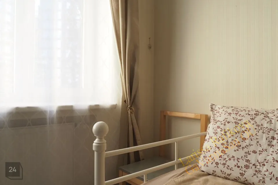 1-toaline Korter - Tallinn, Haabersti linnaosa - foto 2