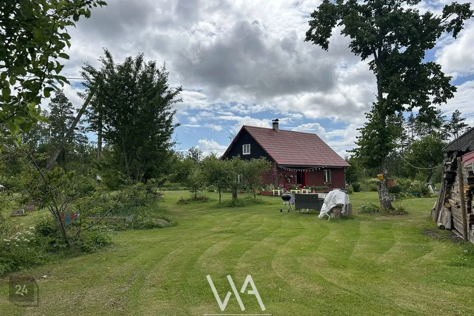 3-toaline Maja  -  Saaremaa vald, Kihelkonna-Liiva küla - foto 2