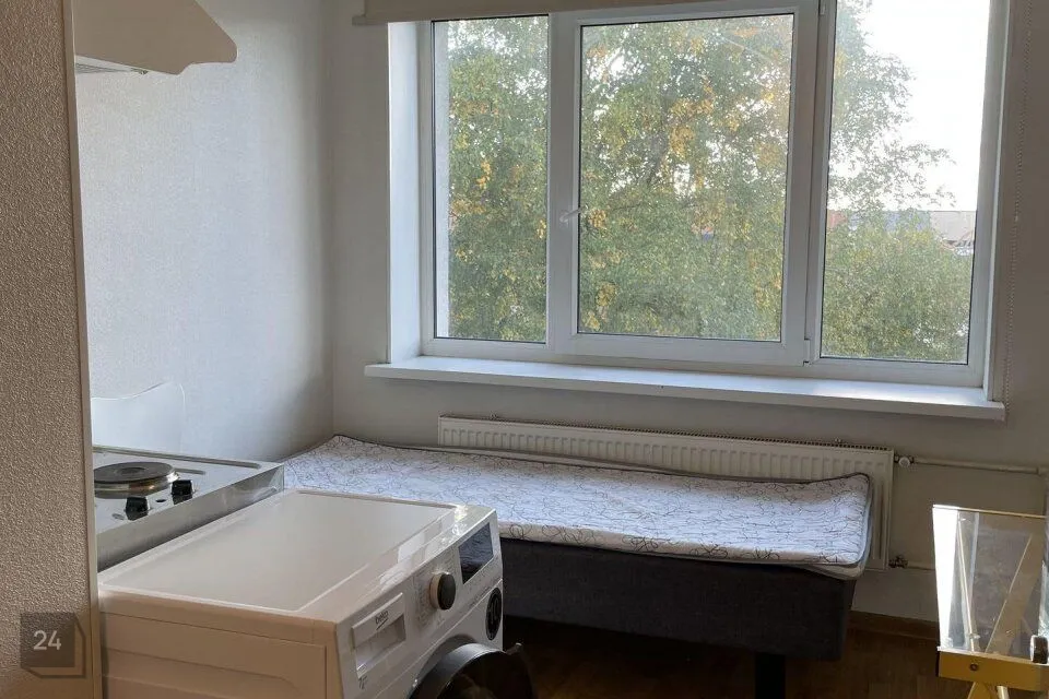 1-toaline Korter  -  Tallinn, Mustamäe linnaosa - foto 2