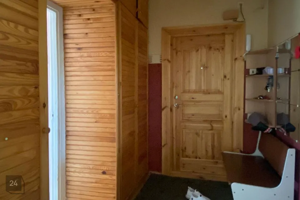 3-toaline Korter  -  Põlva vald, Põlva linn - foto 4