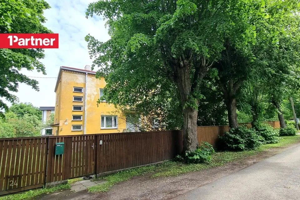 2-toaline Korter  -  Tallinn, Pirita linnaosa
