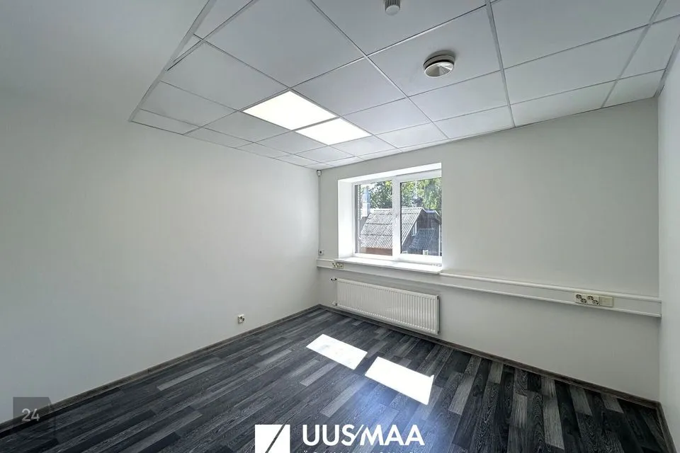 Büroo, 151 m² Äripind  -  Tallinn, Kesklinna linnaosa - foto 3