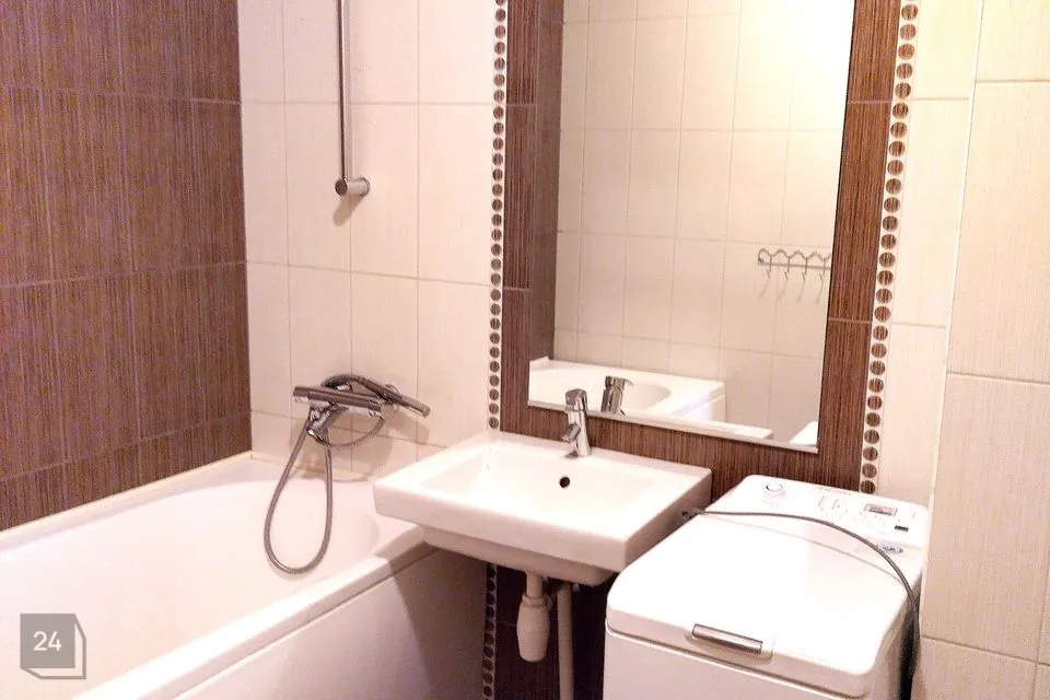 2-toaline Korter - Pärnu linn, Pärnu linn - foto 3