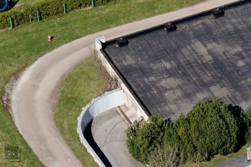 32 m² Garaaž  -  Saue vald, Saue linn