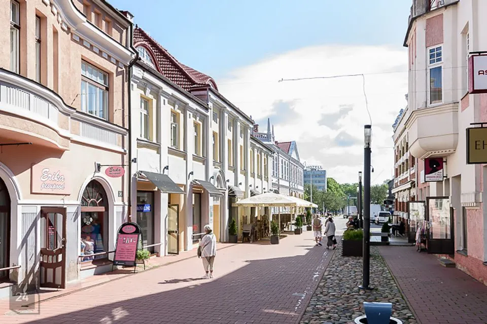 Büroo, 63 m² Äripind - Pärnu linn, Pärnu linn - foto 3