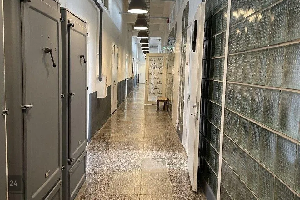 Bureau, 72 m² business in Tallinn, Kesklinna linnaosa - photo 3