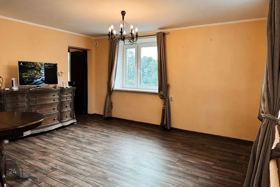 2-toaline Korter - Tallinn, Mustamäe linnaosa - foto 5