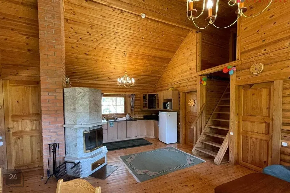 5-toaline Maja - Narva-Jõesuu linn, Narva-Jõesuu linn - foto 3