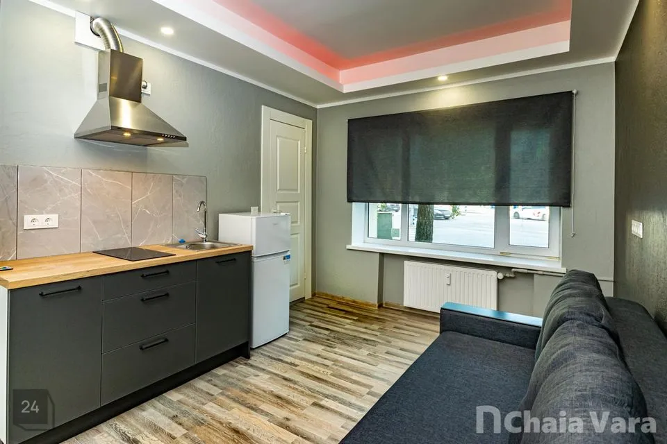 Mitme sihtotstarbega, 64 m² Äripind  -  Tallinn, Nõmme linnaosa