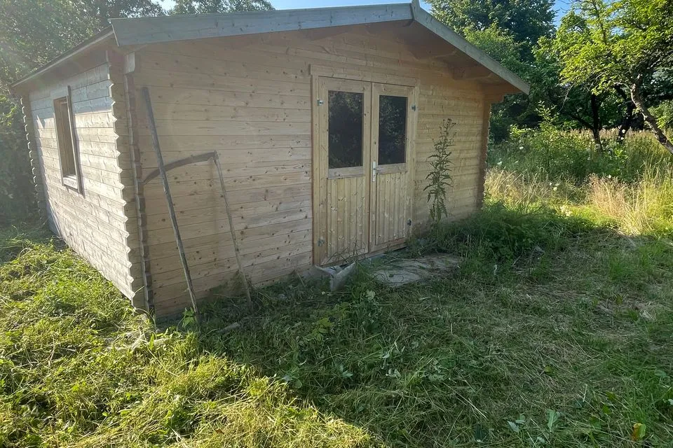 1-room Summer home in Viimsi vald, Muuga küla - photo 2