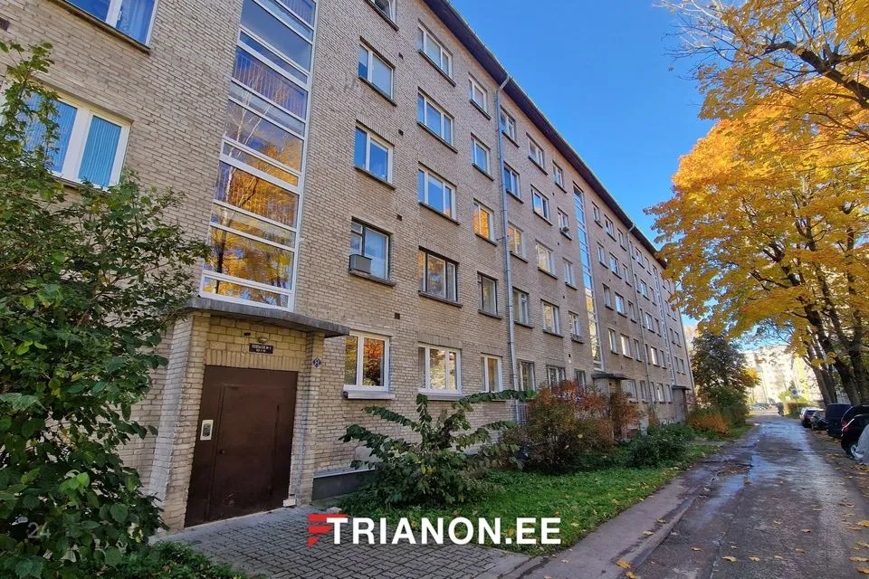 2-toaline Korter - Narva linn - foto 2