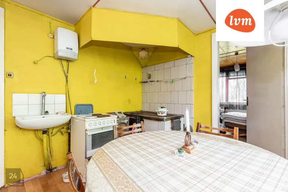 118 m² Maja  -  Saaremaa vald, Aste küla - foto 4