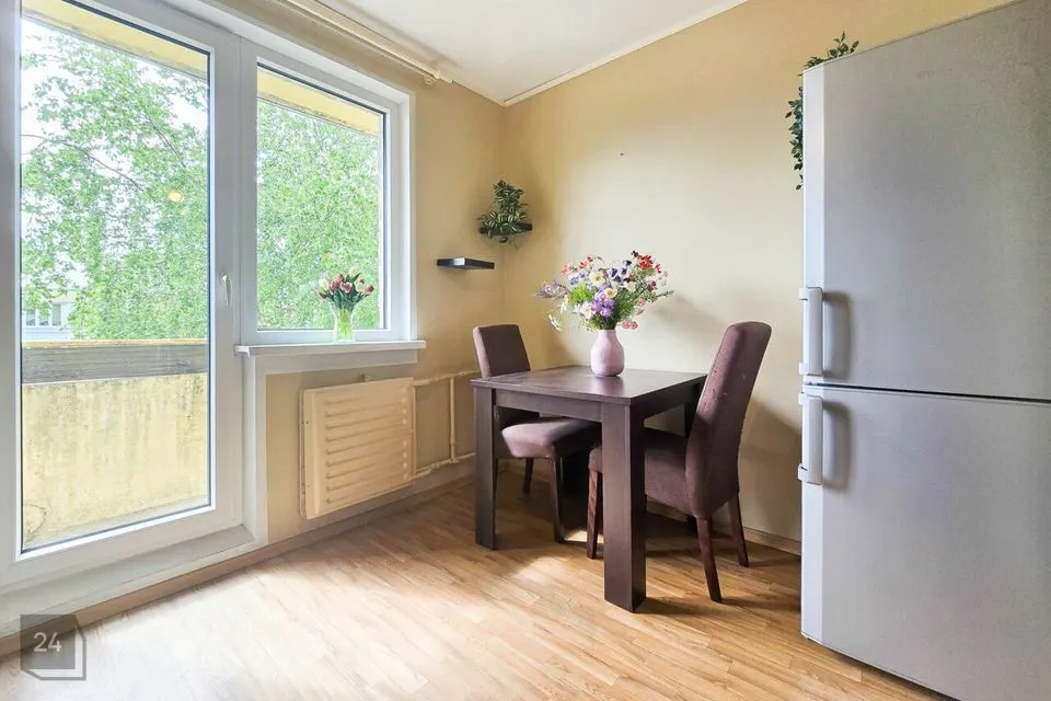 1-toaline Korter  -  Tallinn, Lasnamäe linnaosa