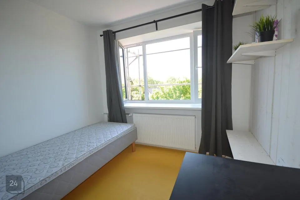 1-room apartment in Keila linn - photo 5