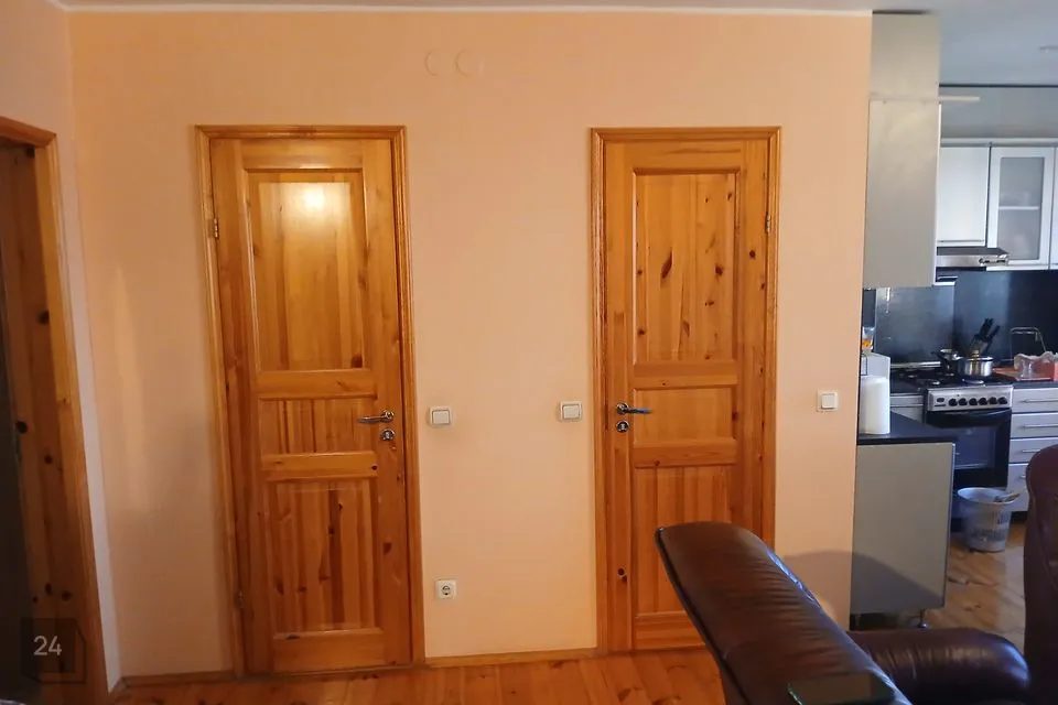 3-toaline Korter  -  Kohtla-Järve linn, Järve linnaosa - foto 3