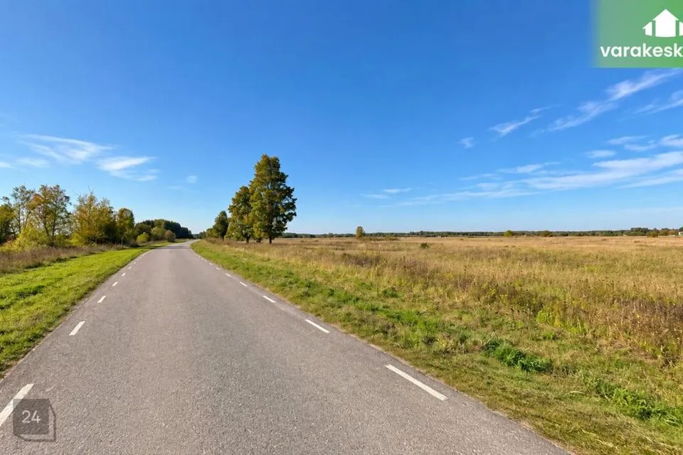 Maatulundusmaa, 70150 m² Maa - Jõelähtme vald, Võerdla küla - foto 4