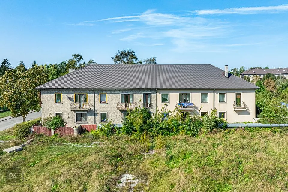 Muu, 16-toaline Majaosa - Lääne-Harju vald, Paldiski linn - foto 3