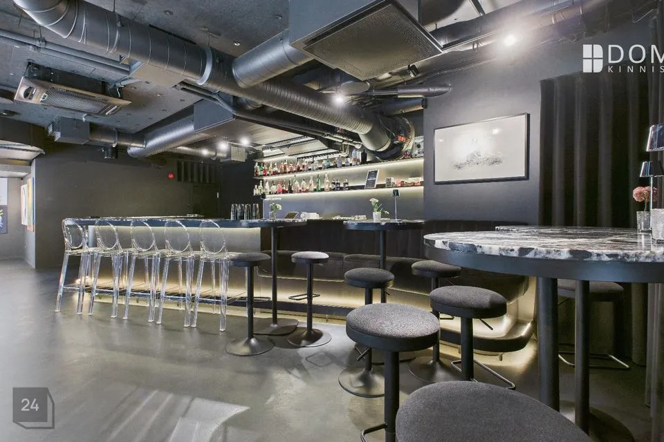 Multi-purpose, 405 m² business in Tallinn, Kesklinna linnaosa - photo 5