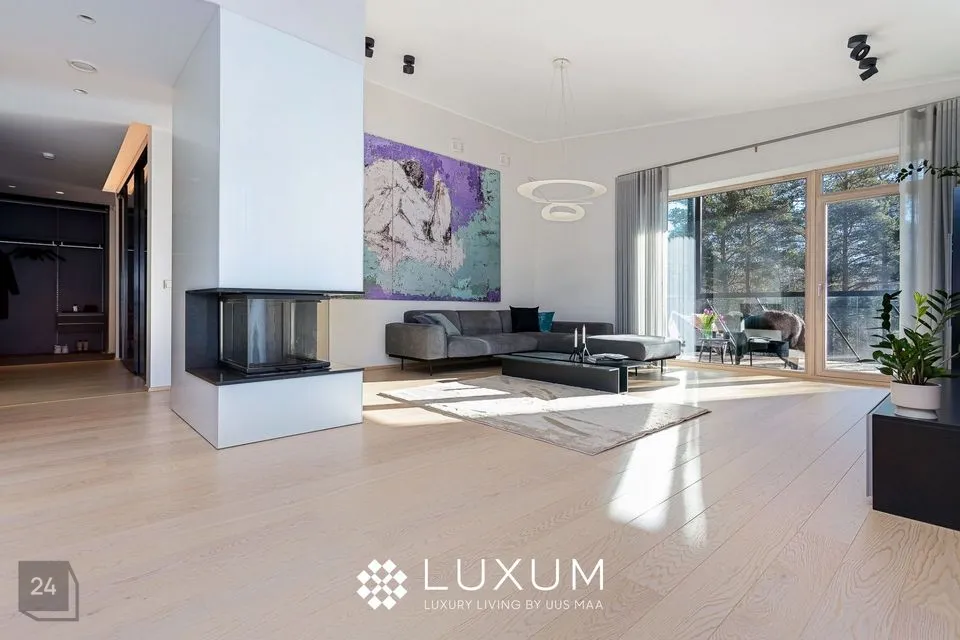 3-toaline Korter  -  Tallinn, Nõmme linnaosa - foto 2